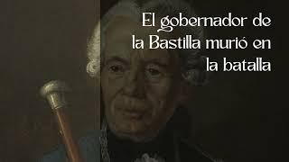 Desmontando Mitos: La Verdad sobre la Toma de la Bastilla