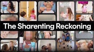 The Sharenting Reckoning: How Things Are Changing for Family Influencers | Cosmopolitan