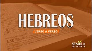 (28) Hebreos 12:18-29