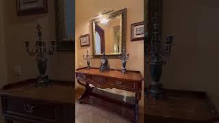 Квартира в историческом центре Москвы