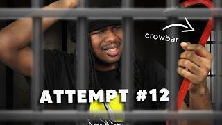 Escaping Jail In Thief Simulator 2 is NOT EASY! #2