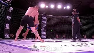 RUF MMA 29 | Michael Schlageck vs Miah Etsitty