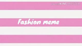 |Fashion meme| •Gacha Club• For: Кошка Лана, Лео, Лилит, Стив, Ева, Йоши, Ульяна.