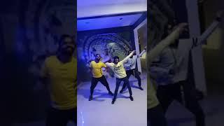 #jugnuchallenge  #jugnu #badshah dance choreography || by Rahul kushwah