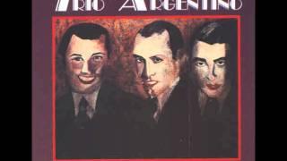 TRIO ARGENTINO (IRUSTA-FUGAZOT-DAMARE) - UNO