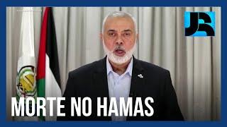 Irã volta a negar que líder do Hamas morto em ataque tenha sido vítima de sabotagem