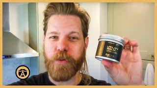 How to Remove Grains From Balm