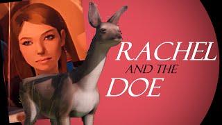 Fan Theory: RACHEL AND THE DOE [ Life Is Strange ] EP4 Spoilers