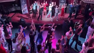 Yerevan Dance Festival  Fotolex Dance TV  Armenia 2024 | Bachata Salsa fest