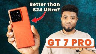 Realme GT 7 Pro Review: The $700 FLAGSHIP KILLER is HERE!