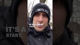 This Is How To Attract Success! | Evan Carmichael | #Shorts
