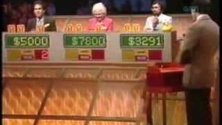 Press Your Luck -- Double Your money Hit