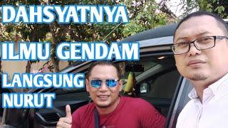 Gendam Hipnotis Di Jalan Mas Nug Master Hipnotis