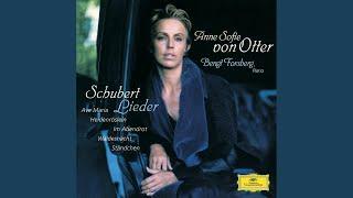 Schubert: Abendstern, D806