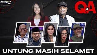 Q&A - Untung Masih Selamet [FULL]