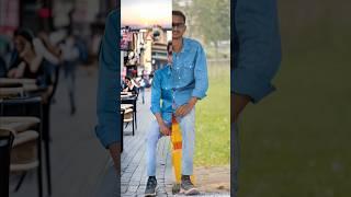 AI Photo Editing 