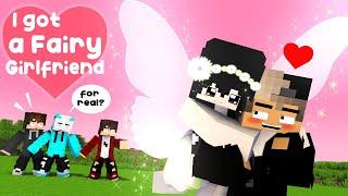 MY GIRLFRIEND IS A FAIRY - FUNNY LOVE STORY