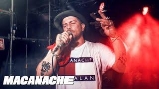 Macanache - Interzis (CLIP OFICIAL)