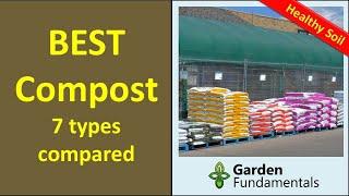 Which Compost is Best  Compare Different Composts