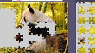 Relax Jigsaw Puzzles - gameplay, Android, iOs