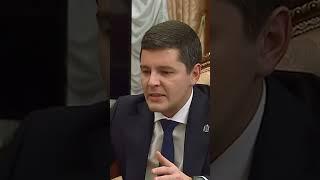 Поддержка военнослужащих. Новости Ямала
