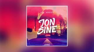 Jon Sine - All About (Original Mix)