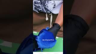 From trash to Cute Furniture  Amazing DIY projects Part 1 Watch full video link in Description