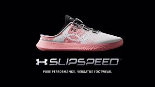 UA SlipSpeed™ Training Shoes