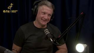 MMT Podcast #001: CSCI Grammy award winning lecturer, Simon Gogerly