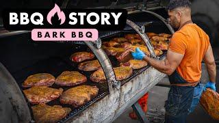 48 Hours with the BBQ King of New York