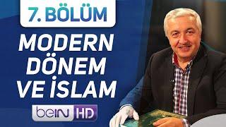 Modern Dönem ve İslam [Kur'an'ın Söyledikleri 7. Bölüm] Konuk:Caner Taslaman- Prof.Dr. Mehmet OKUYAN