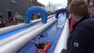 Comber Water Slide 2022