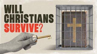 The Gospel is in Iran (But Can Christians Survive?) || Documentary Series Pt. 3