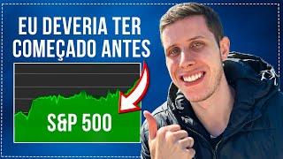 ETFs: O que são e como investir? | GUIA para iniciantes