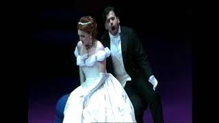 Ekaterina Bakanova - Duet "O, qual pallor" (act 1) - Teatro Nacional de São Carlos, Lisbon