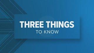 3 things to know: KCEN's Hygiene Drive