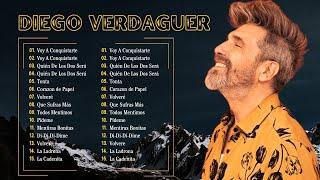 Diego Verdaguer ~ Un Ícono Musical - Revive sus Mejores Canciones #DiegoVerdaguer