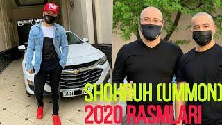 Shohruh (Ummon) 2020 Rasmlari