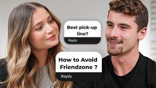 MILLIONAIRE gets Dating Advice from Assistant