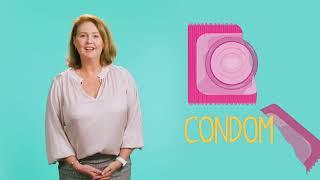 What is a condom? | Tricky Talks (for kids)