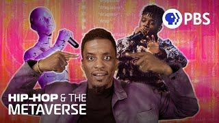 How Hip-Hop Artists are Using AI to Transform Their Sound
