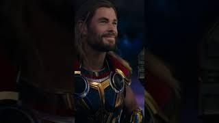 Thor Love and Thunder #thor #thorloveandthunder #shorts #marvel #avengers