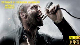 Tetikçi 2 Yüksek Gerilim 1080p JASON STATHAM ÇILGIN AKİSYON FİLMİ