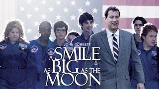 A Smile As Big As The Moon (2012) - Complete [Hallmark Hall of Fame Film]