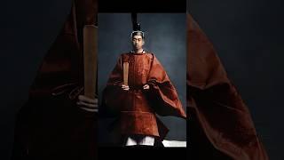 昭和天皇 The Untold Story of Japan's Emperor #shorts