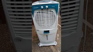 Crompton Ozone 75 Desert #aircooler #unboxing #crompton #cooler #review #2024 #prideinwear #shorts