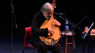 Sea Winds and Immigrant Songs - Part 4 - Cossack Lament