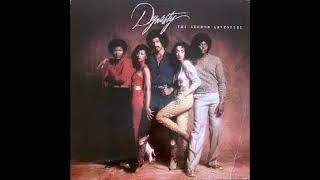 Groove Control - Dynasty - 1980