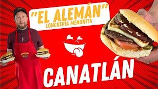 Lonches Menonitas El Alemán en Canatlán Durango | Onde Comer Durango