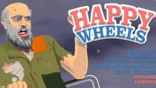 Happy Wheels with Martimert Part 1